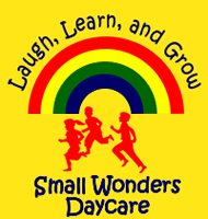small wonders daycare